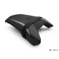 LUIMOTO Sport Cafe Passenger Seat Covers for the HONDA CB650R (19-23)